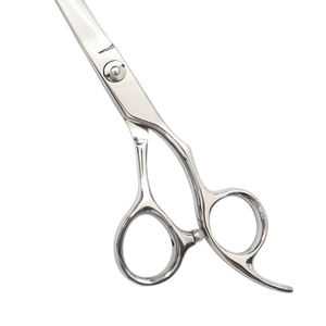 Tijeras de peluquero Tijeras de pelo de 6 pulgadas para salón Peluquería de buena calidad y tijeras de peluquero - Product Image 3