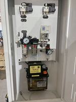 Centre d'usinage vertical automatique VMC650, petite fraiseuse CNC, best-seller d'usine, avec cône de broche BT40