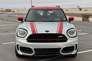 Countryman John Cooper Works ALL4 2021 USADO EN EXCELENTES CONDICIONES - Product Image 2