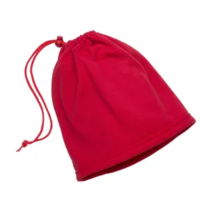 Scaldacollo Personalizzato in Poliestere, Gadget Sportivi Promozionali - Product Image 3