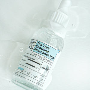 Esencia de Micro Espículas de Colágeno 100 - Product Image 5