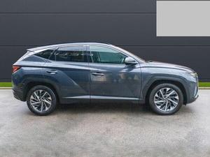 HYUNDAI TUCSON d'occasion, conduite à gauche/droite - Product Image 2