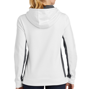 Sudadera con Capucha para Mujer, Invierno, Color Sólido, con Logotipo Personalizado, 100% Algodón, Felpa Antibolitas, Servicio OEM, MOQ Bajo - Product Image 2