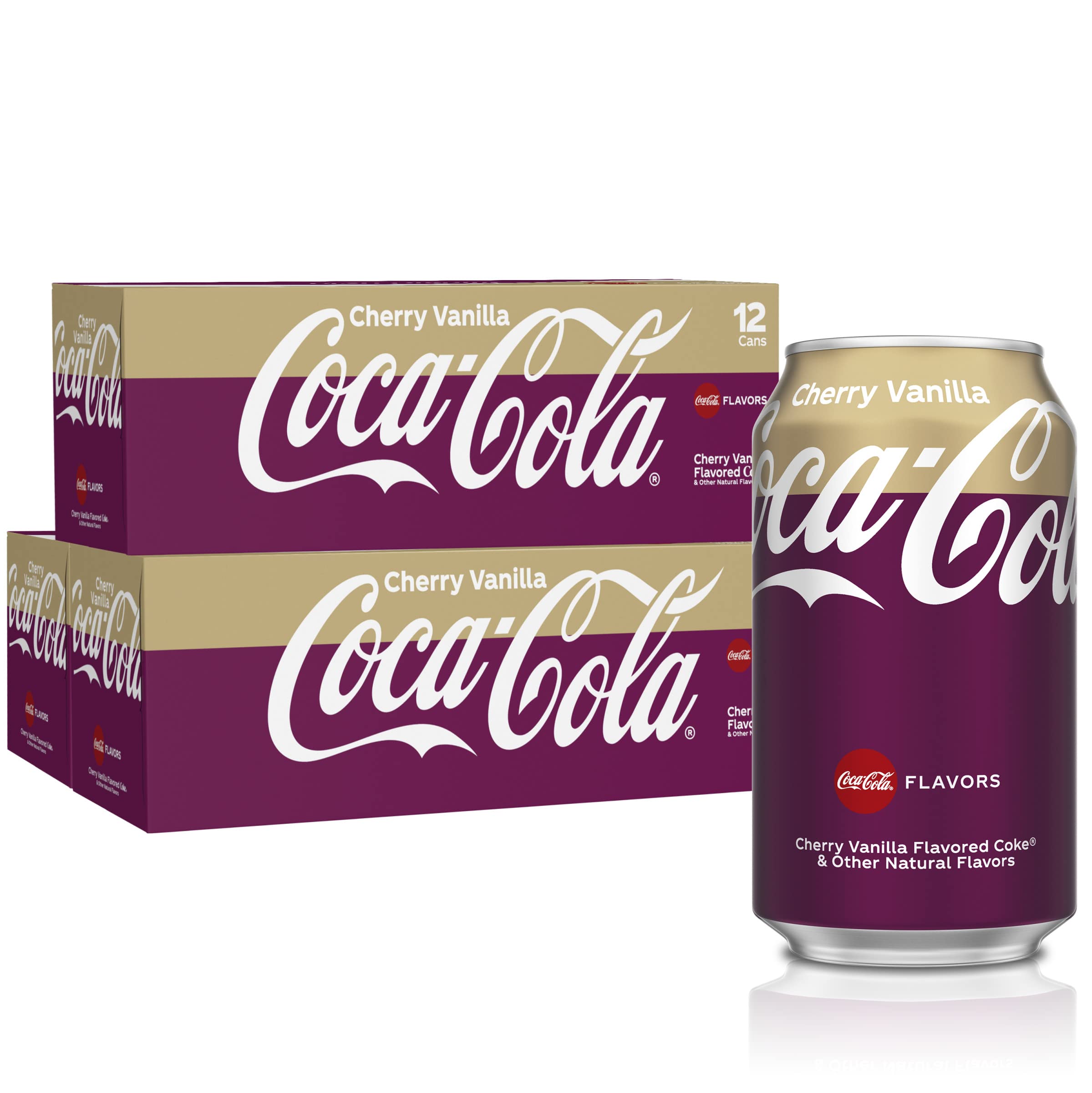 おいしくてさわやかなコカ・コーラ バニラを最もクールな価格で