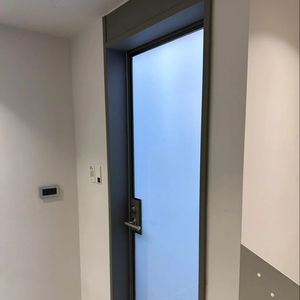 Característica decorativa de baño PDLC autoadhesiva moderna - Product Image 1