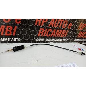 CABLE DEL ACELERADOR LANCIA Serie Y10 (85>95) 7532672 Gasolina - Product Image 5