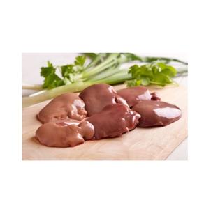 HIGADOS DE POLLO CONGELADOS HALAL al precio más bajo | HIGADOS DE POLLO FRESCOS Cantidad a granel de calidad premium para exportaciones desde Europa - Product Image 1