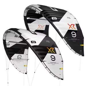 NOUVEAU XR7 Big Air Freestyle Kiteboarding Kite Tailles 5.0 |   6.0 |   7.0 |   8.0 |   9.0 |   10.0 |   11.0 |   12.0 |   13.5 NOUVEAU - Product Image 2