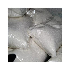 Sucre blanc granulé, sucre raffiné, ICUMSA 45, origine Belgique, durée de conservation de 2 ans - Product Image 1