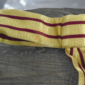 ผ้าคาดเอวสำหรับงานพิธี รุ่นใหม่ ขายดี วัสดุทนทาน ราคาถูก - Product Image 6