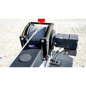 Grue non montée Palfinger PSC6025 de 3 tonnes 2025 - Product Image 5