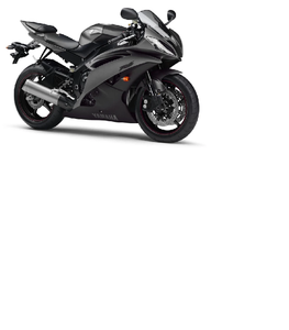 Motocicleta Yamaha YZF R6 NUEVA, la MEJOR y MÁS ASEQUIBLE, 600-1000CC, 4 Tiempos, 6 Velocidades, 117 hp, Kenia - Product Image 1