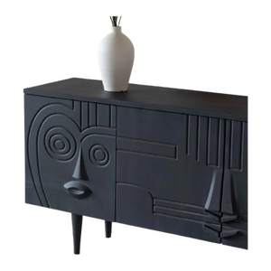 Unidades de TV extraíbles hechas a mano para el hogar y el hotel Muebles ajustables para sala de estar y apartamento con características de almacenamiento - Product Image 2