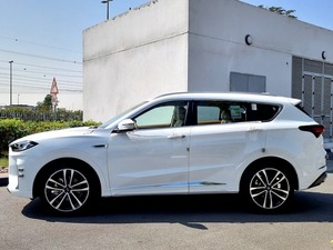 JET-OUR X70 PLUS LUXURY 2025 - Product Image 2