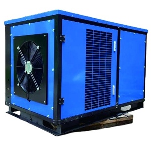 Générateur d'eau atmosphérique, générateur d'eau à partir de l'<span class=keywords><strong>air</strong></span>, 500L/D @<span class=keywords><strong>27C</strong></span> RH60%, 830L/D @30C RH80% - Product Image 2