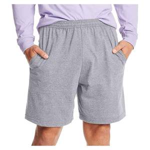 Shorts de jogging respirants à séchage rapide pour hommes, shorts d'entraînement de gymnastique, shorts de course, sports d'entrée de haute qualité, nouvel arrivage - Product Image 4