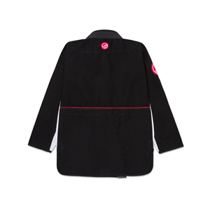 Les arts martiaux portent Kimono brésilien Jiu Jisu uniforme personnaliser BJJ Gis avec étiquette tissée et personnaliser la conception attachée BJJ KImono - Product Image 2