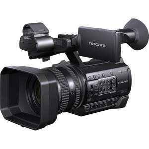 กล้องวิดีโออุตสาหกรรมรุ่นขายดี H-XR N-X 100 Full HD NX-CAM - Product Image 1