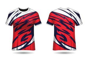 T-shirt de sport à col rond pour homme, maillot d'entraînement respirant à séchage rapide, coupe Slim, Compression, course à pied - Product Image 4