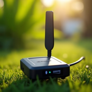 Antena GNSS y GPS Samsung G810 con Bluetooth - Product Image 3