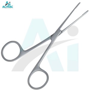 ALMAC Lister Sinus Forceps Instrumentos quirúrgicos de alto rendimiento para cirugía sinusal Cirugía general y uso clínico - Product Image 2
