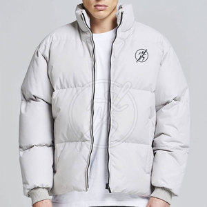 Best-seller Veste doudoune de qualité supérieure Veste doudoune confortable d'hiver chaude pour hommes en vente en ligne - Product Image 1