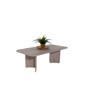 Harmony Paris Orta Sehpa-Trevi Estilo de Diseño Decorativo Moderno - Product Image 2