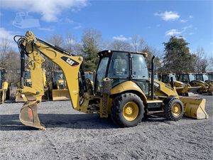 CATERPILLAR 420F Usada en Buen Estado en Venta - Product Image 5