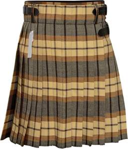 Kilt écossais pour homme en tartan ancien à motif de roses, pour les festivals écossais, les mariages, les événements formels 2026 - Product Image 3