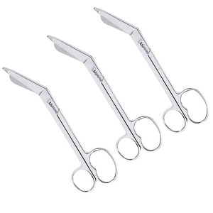 กรรไกรผ่าตัดสแตนเลสเกรดสูงกรรไกรผ่าตัดออร์โธปิดิกส์ - Product Image 6