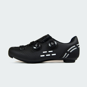 Sneakers da Mountain Bike personalizzate per ciclismo calzature da ciclismo da strada autobloccanti - Product Image 1