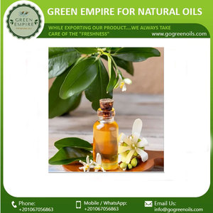Huile essentielle de néroli naturel pur 100% de qualité supérieure dans la garde alimentaire avec un prix raisonnable et une livraison rapide - Product Image 4