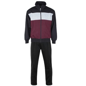 Venta al por mayor de chándales de entrenamiento deportivo personalizados para hombres, gran oferta de algodón duradero de secado rápido con cuello con capucha para el invierno - Product Image 1