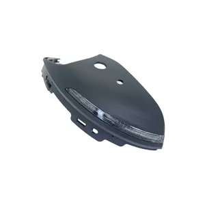 Cubierta de Señal de Giro LED para Renault Megane 4, Lado Izquierdo, Cubiertas de Espejo para Hatchback-963066605R - Product Image 2