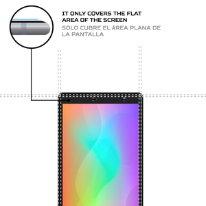 ฟิล์มกันรอยหน้าจอเอเซอร์ โซสปิโร AS8W ทนทานและป้องกันการกระแทกสำหรับอุปกรณ์ของคุณ - Product Image 4