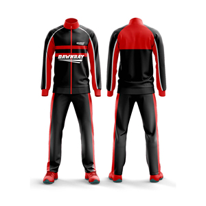 Ensemble de survêtement de club sportif et pantalon pour hommes, femmes et jeunes, tenue d'entraînement pour équipe - Product Image 1