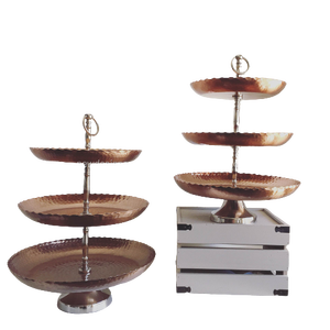 Support pour gâteau fait à la main, de qualité supérieure, 10 pièces - Product Image 3