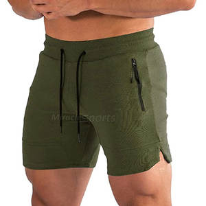 Pantalones cortos de gimnasio de tamaño personalizado 2025, ropa deportiva, pantalones cortos de gimnasio superventas de alta calidad, pantalones cortos de gimnasio - Product Image 1