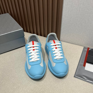 En gros Baskets de mode à semelle extérieure en caoutchouc amortissante, Baskets de sport de créateur pour hommes, Baskets pour hommes et femmes, Chaussures épaisses - Product Image 4