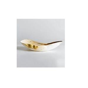 Uffalo-cuenco de cuerno de hielo para uso en restaurante, vajilla hecha a mano - Product Image 6