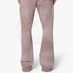 Pantalones Deportivos Casuales para Hombre, Cómodos, Ligeros, con Cordón Ajustable, Cintura Media, Corte Recto, Ideales para Uso en Exteriores y Streetwear, Más Vendidos - Product Image 4