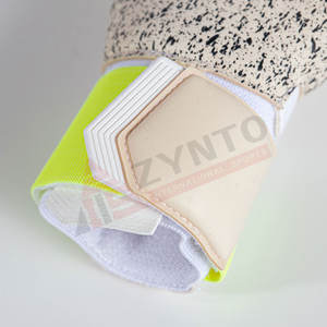 Guantes de Portero de Alta Calidad, Color Personalizado, Guantes de Portero Más Vendidos para Venta en Línea - Product Image 5