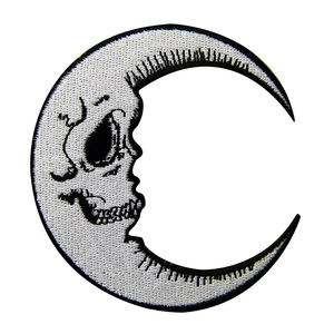 แผ่นผ้าปักลายด้วยการรีด2023สำหรับวันคริสต์มาส - Product Image 5