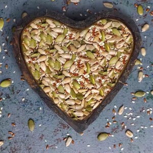 H.m.a งานหัตถกรรมชามอะคาเซียสำหรับใช้ในครัวเหมาะสำหรับซุปสลัดผลไม้หรือตัวเลือกของขวัญทำจากไม้ - Product Image 5