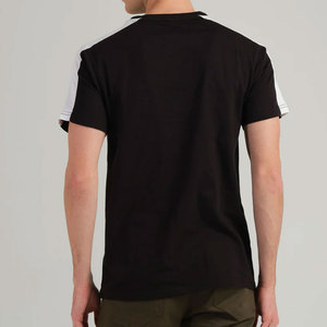 เสื้อยืดผู้ชายแห้งเร็วขนาดพลัสไซส์ - Product Image 2