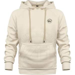 เสื้อสเวตเตอร์มีฮู้ดผ้าฟลีซผ้าฝ้ายใส่ได้ทั้งชายและหญิงสำหรับฤดูหนาวน้ำหนักเบาระบายอากาศพิมพ์โลโก้ได้ตามต้องการ - Product Image 6