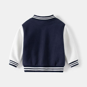 Nouvel arrivage de manteau d'hiver épais de haute qualité Streetwear brodé uniforme de baseball veste universitaire de grande taille pour hommes Highstreet - Product Image 2