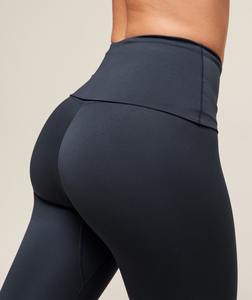 Ropa Deportiva con Logotipo Personalizado, Leggings de Yoga de Cintura Alta Más Vendidos, Leggings de Mujer de Alta Calidad a Bajo Precio - Product Image 4