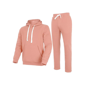 Conjunto Deportivo Personalizado Nuevo con Capucha para Hombre, Informal, Sólido, Transpirable, de Secado Rápido y Ligero - Product Image 5