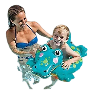 Oferta Especial: Flotadores Inflables Grandes con Forma de Animales, Anillos de Natación para Piscina, Varios Estilos, Juguete Acuático para Niños, Flotador de Playa para el Verano - Product Image 5